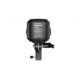 Quadralite Atlas 600 Pro TTL